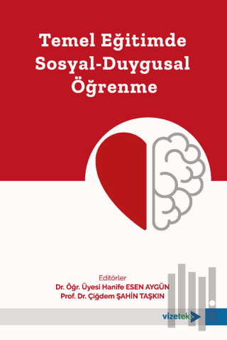 Temel Eğitimde Sosyal-Duygusal Öğrenme | Kitap Ambarı