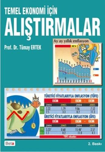 Temel Ekonomi İçin Alıştırmalar | Kitap Ambarı