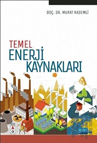 Temel Enerji Kaynakları | Kitap Ambarı