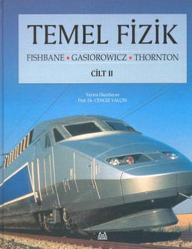 Temel Fizik Cilt: 2 | Kitap Ambarı