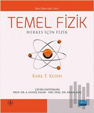 Temel Fizik | Kitap Ambarı