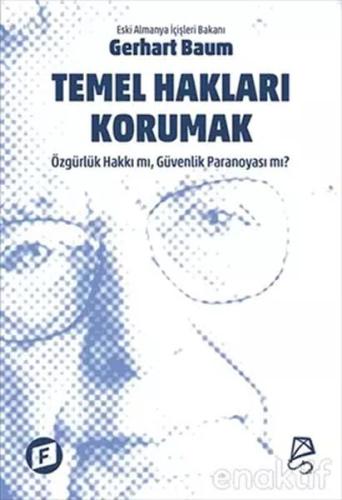 Temel Hakları Korumak | Kitap Ambarı