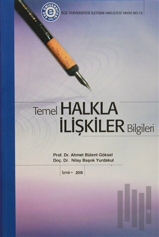 Temel Halkla İlişkiler Bilgileri | Kitap Ambarı