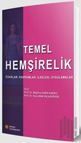 Temel Hemşirelik | Kitap Ambarı