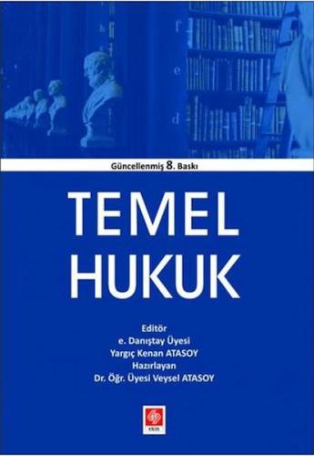 Temel Hukuk | Kitap Ambarı