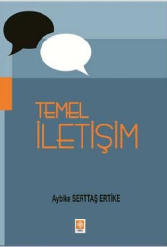 Temel İletişim | Kitap Ambarı