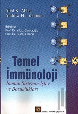 Temel İmmünoloji İmmün Sistemin İşlev ve Bozuklukları | Kitap Ambarı