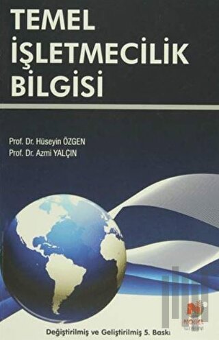 Temel İşletmecilik Bilgisi | Kitap Ambarı