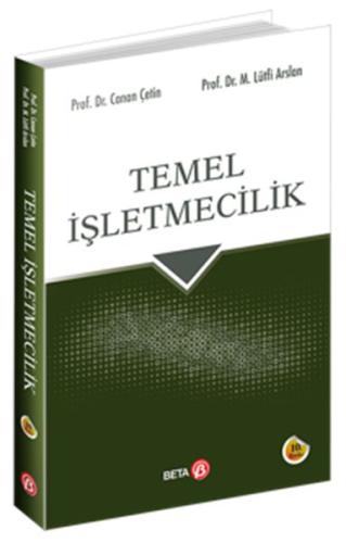 Temel İşletmecilik | Kitap Ambarı