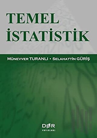 Temel İstatistik | Kitap Ambarı