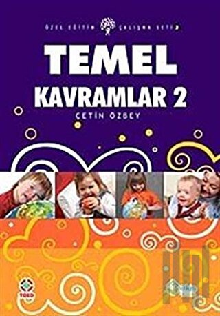 Temel Kavramlar 2 | Kitap Ambarı