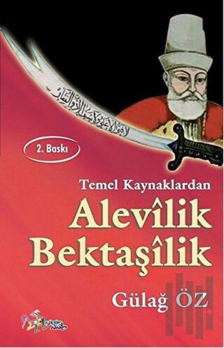 Temel Kaynaklardan Alevilik-Bektaşilik | Kitap Ambarı