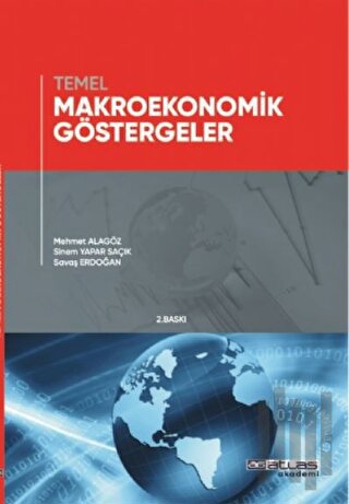 Temel Makroekonomik Göstergeler | Kitap Ambarı