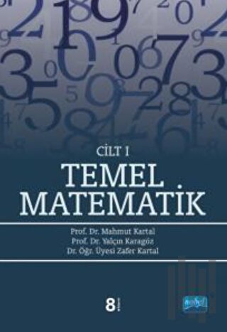 Temel Matematik Cilt: 1 | Kitap Ambarı