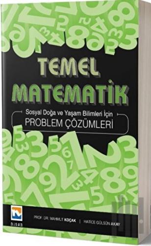 Temel Matematik Problem Çözümleri | Kitap Ambarı