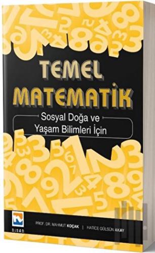 Temel Matematik | Kitap Ambarı