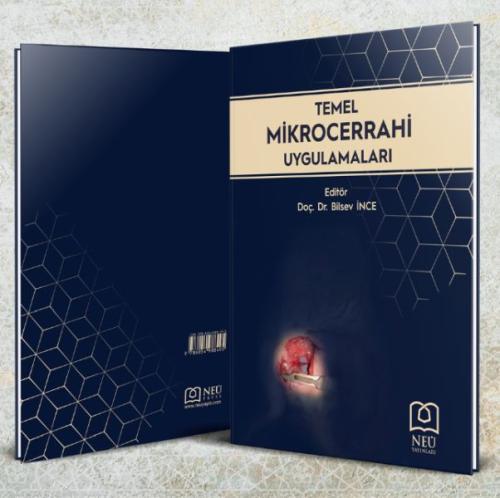 Temel Mikrocerrahi Uygulamaları | Kitap Ambarı