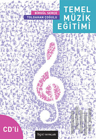 Temel Müzik Eğitimi (CD’li) | Kitap Ambarı