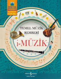 i-Müzik | Kitap Ambarı