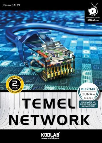 Temel Network | Kitap Ambarı