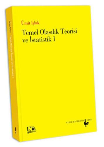 Temel Olasılık Teorisi ve İstatistik 1 | Kitap Ambarı