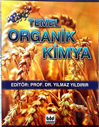 Temel Organik Kimya | Kitap Ambarı