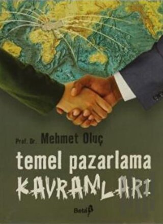 Temel Pazarlama Kavramları | Kitap Ambarı