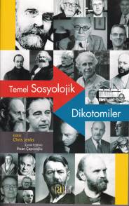 Temel Sosyolojik Dikotomiler | Kitap Ambarı