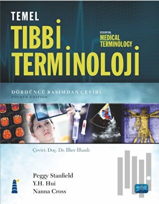 Temel Tıbbi Terminoloji | Kitap Ambarı