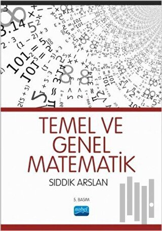 Temel ve Genel Matematik | Kitap Ambarı