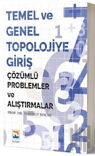 Temel ve Genel Topolojiye Giriş | Kitap Ambarı