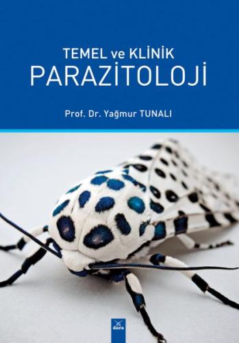 Temel ve Klinik Parazitoloji | Kitap Ambarı