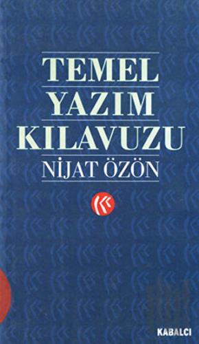 Temel Yazım Kılavuzu | Kitap Ambarı