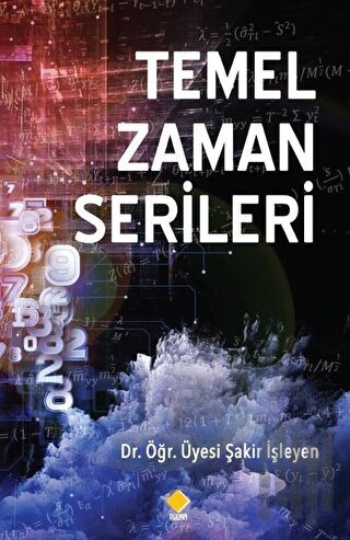 Temel Zaman Serileri | Kitap Ambarı