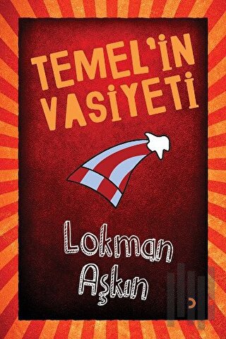 Temel'in Vasiyeti | Kitap Ambarı