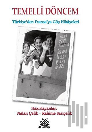 Temelli Döncem | Kitap Ambarı