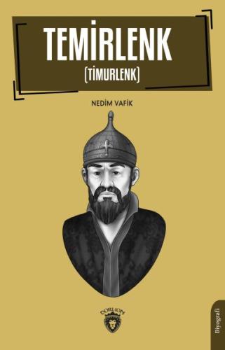 Timur (Timurlenk) | Kitap Ambarı