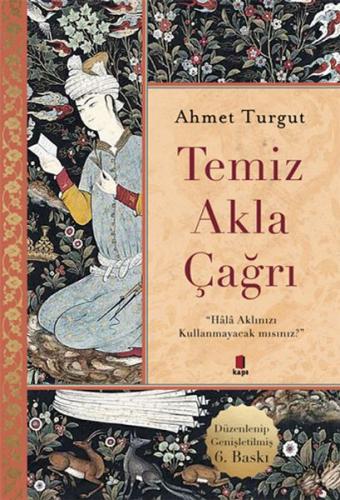 Temiz Akla Çağrı | Kitap Ambarı