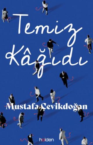 Temiz Kâğıdı | Kitap Ambarı