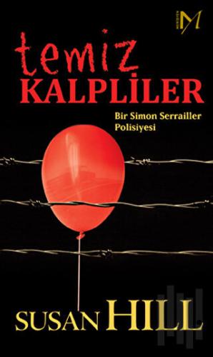 Temiz Kalpliler | Kitap Ambarı