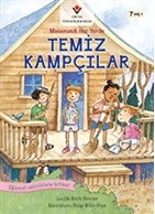 Temiz Kampçılar - Matematik Her Yerde | Kitap Ambarı