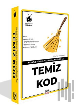 Temiz Kod | Kitap Ambarı