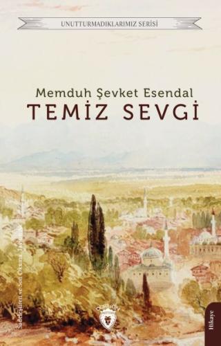 Temiz Sevgi | Kitap Ambarı