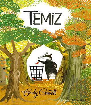 Temiz | Kitap Ambarı