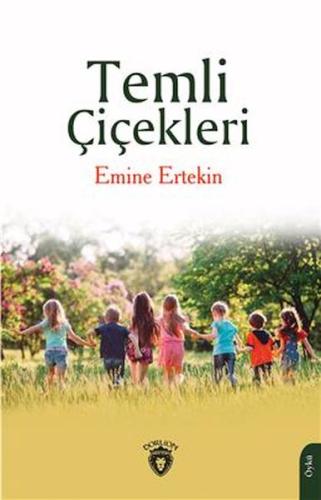 Temli Çiçekleri | Kitap Ambarı