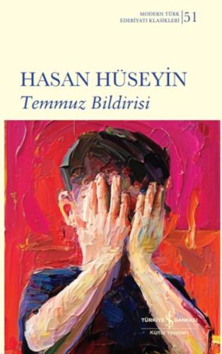 Temmuz Bildirisi | Kitap Ambarı