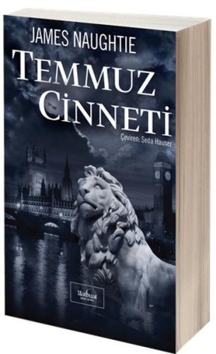 Temmuz Cinneti | Kitap Ambarı