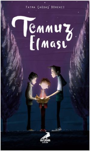 Temmuz Elması | Kitap Ambarı