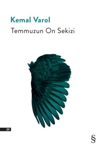 Temmuzun On Sekizi | Kitap Ambarı