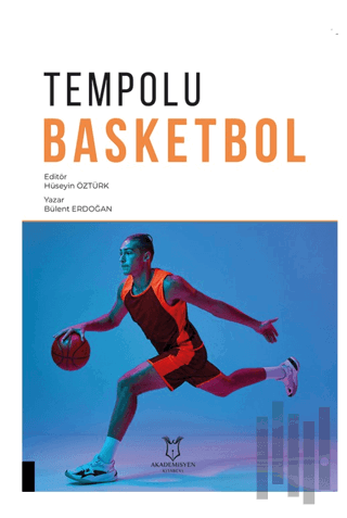 Tempolu Basketbol | Kitap Ambarı